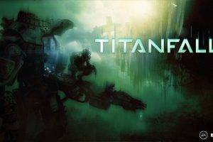 video Games, Titanfall