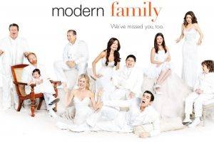TV, Modern Family