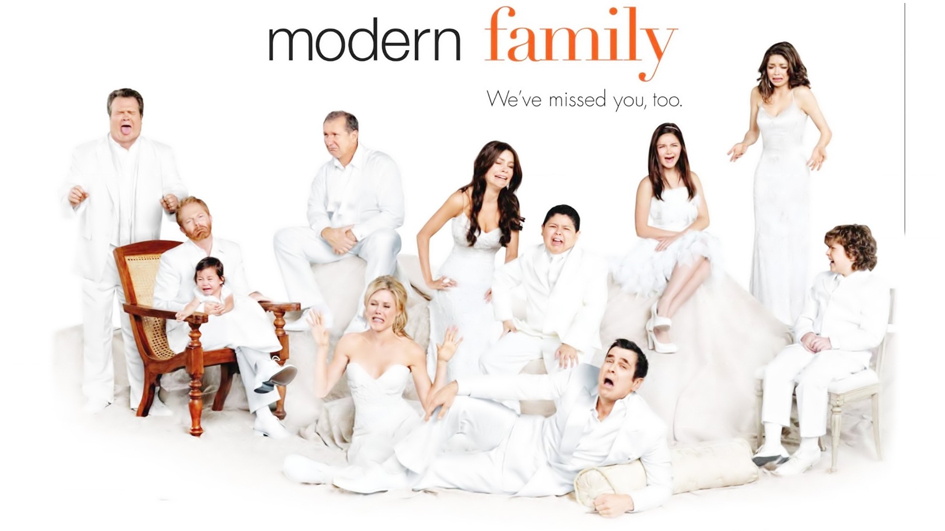 Modern Familyhd Series Download