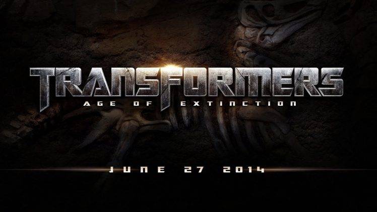 Transformers: Age Of Extinction HD Wallpaper Desktop Background
