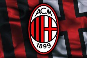 Milan, Soccer, Sports, Logo, Soccer Clubs