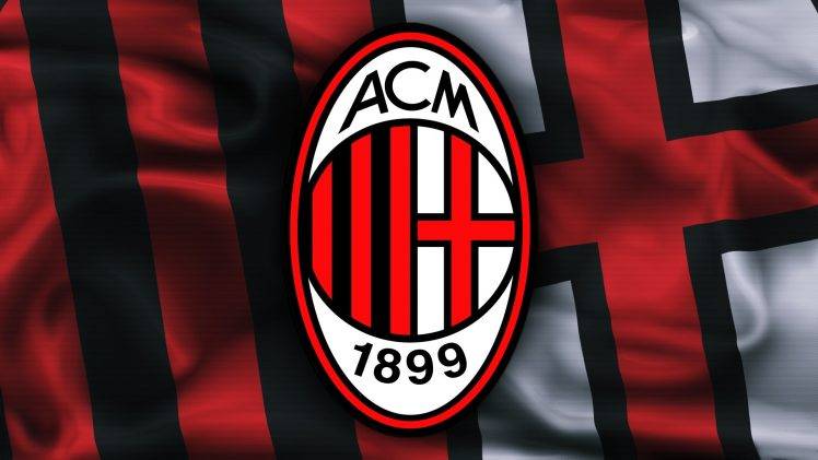 Milan, Soccer, Sports, Logo, Soccer Clubs HD Wallpaper Desktop Background
