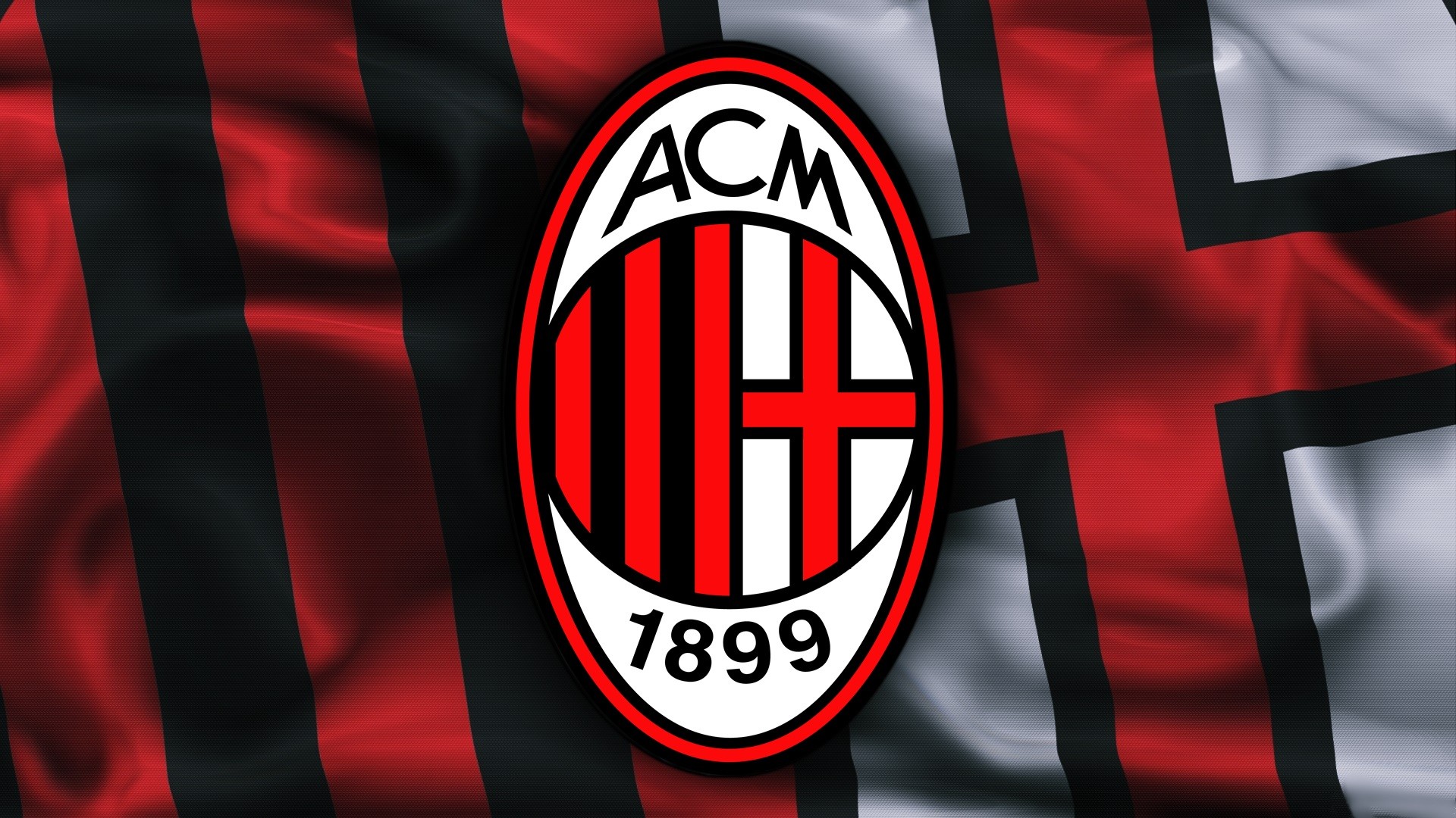 Milan, Soccer, Sports, Logo, Soccer Clubs Wallpapers HD / Desktop and