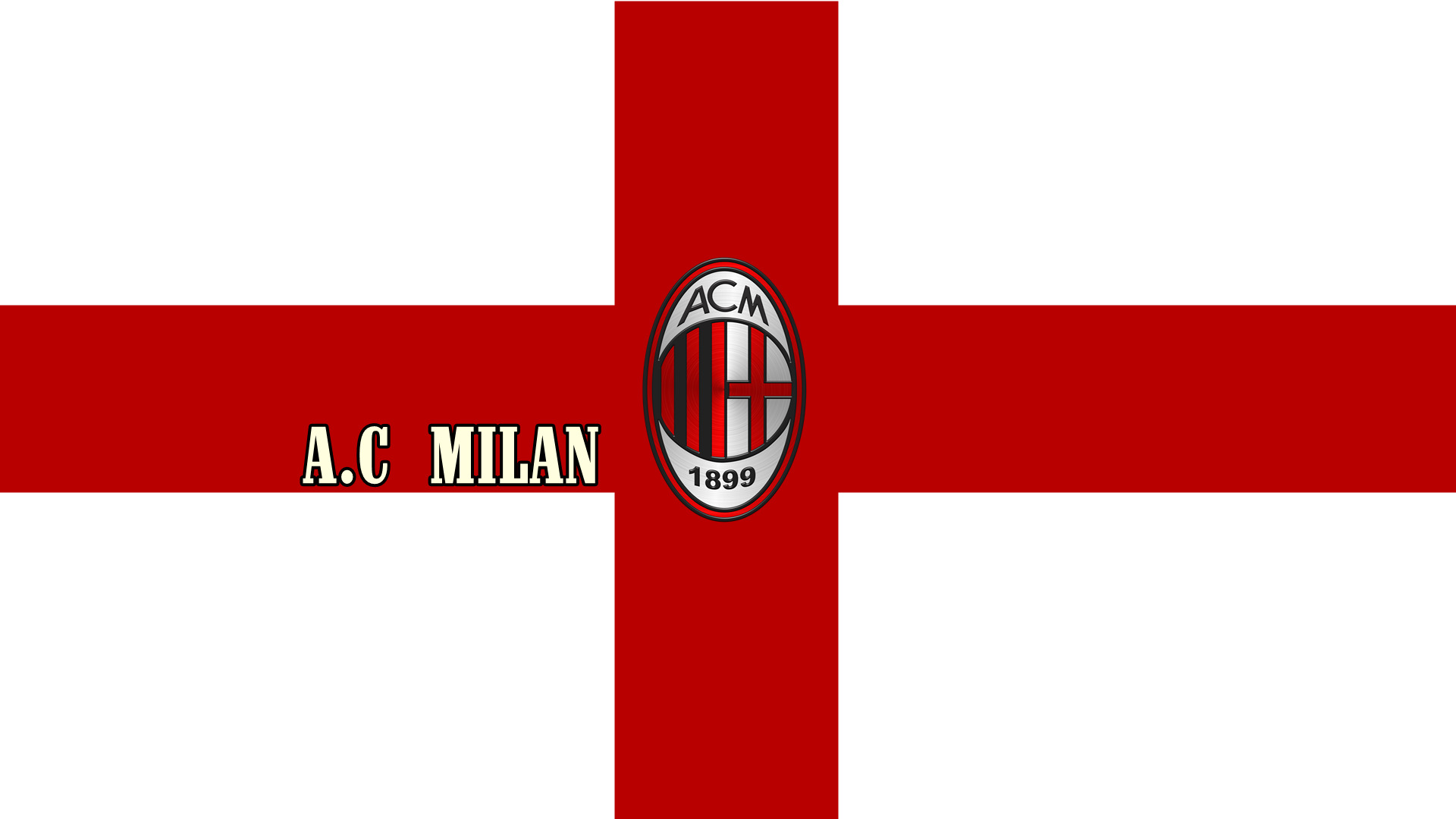 Milan, Soccer, Sports, Passion, Soccer Clubs Wallpaper