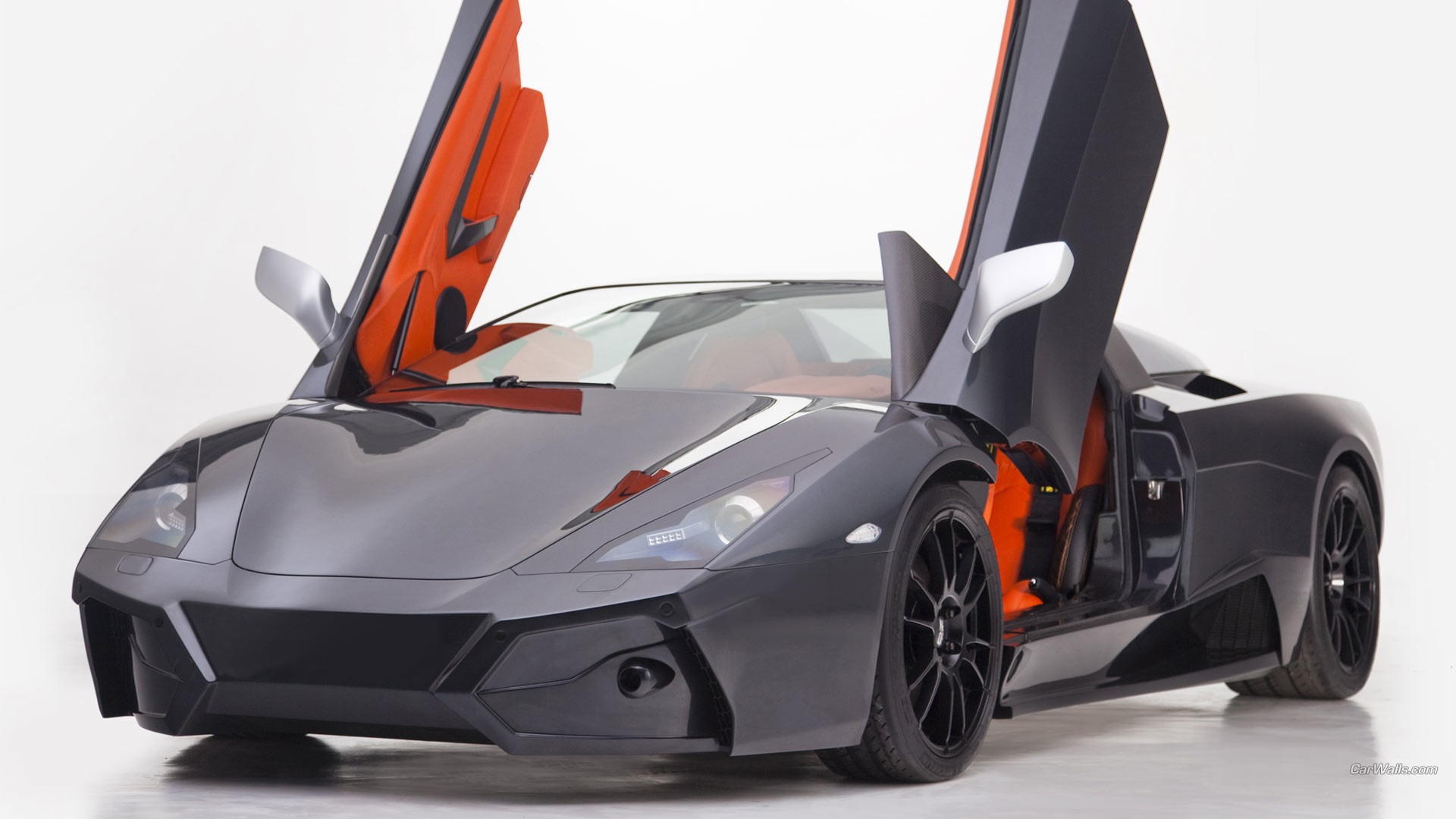 Arrinera Automotive S.A., Supercars Wallpaper