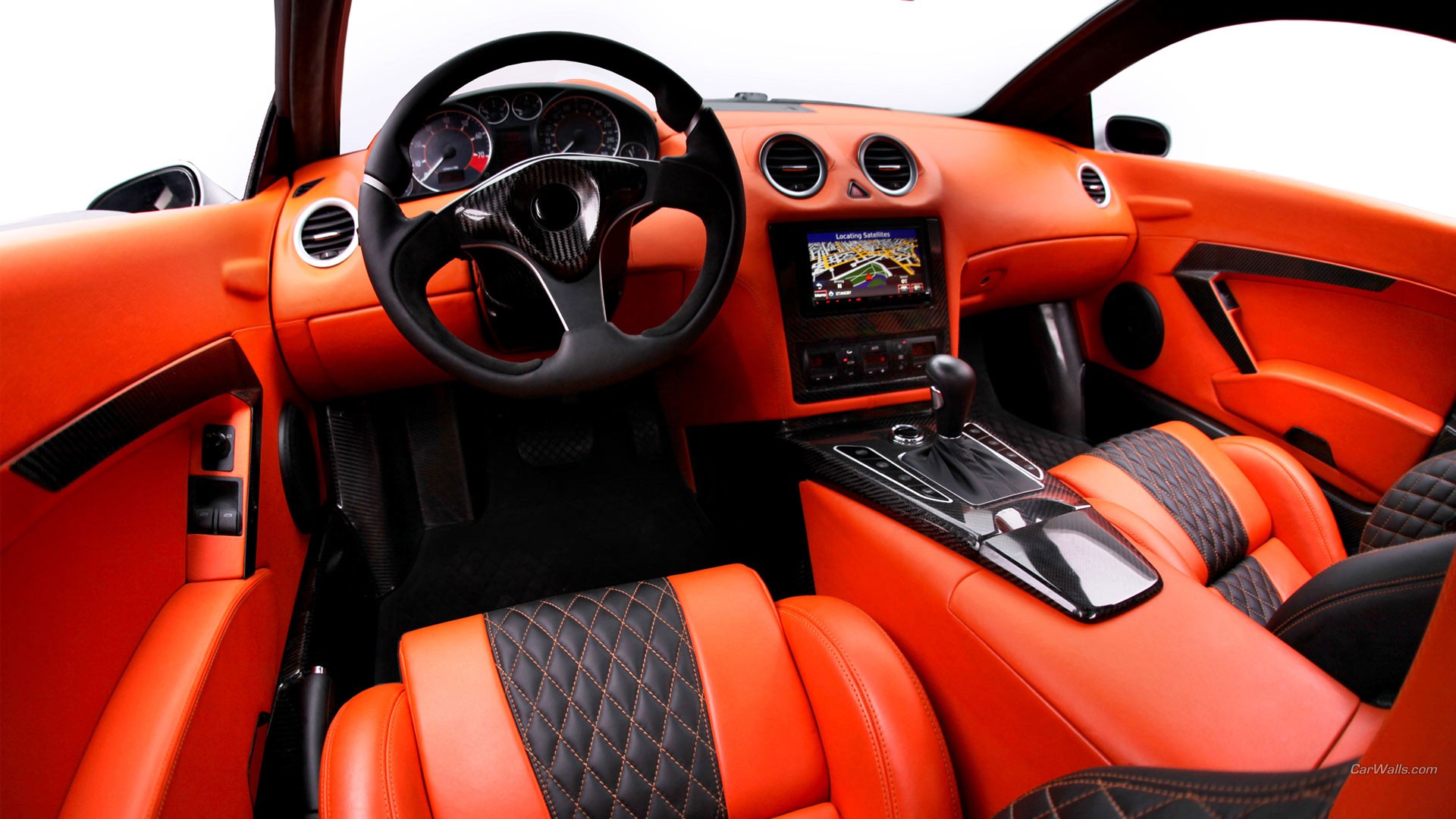 Arrinera Automotive S.A., Supercars Wallpaper