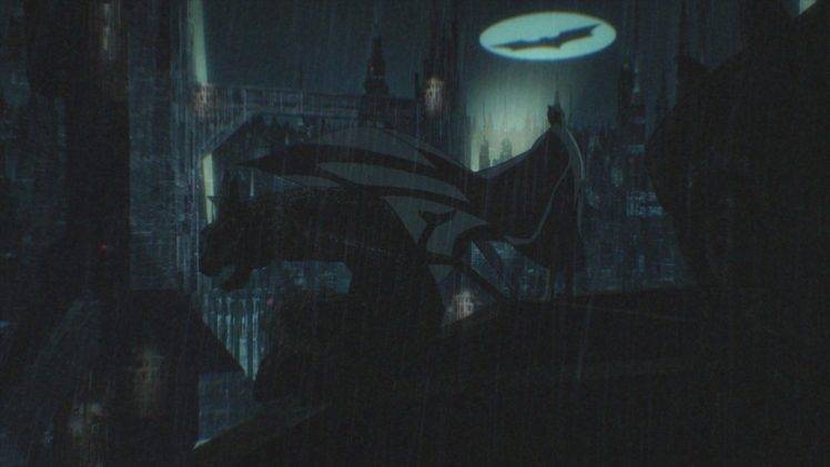 Batman, Bruce Wayne HD Wallpaper Desktop Background