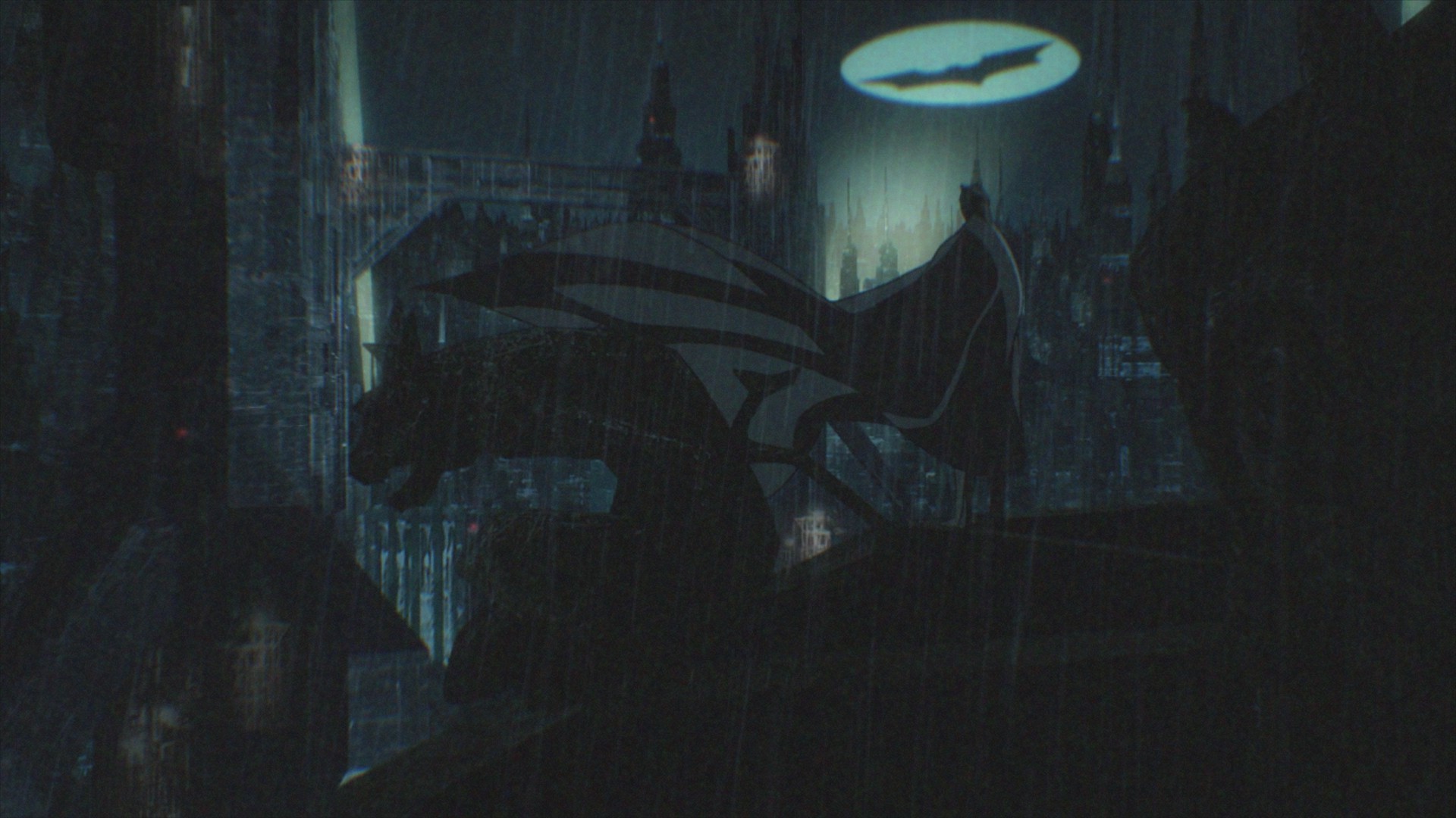 Batman, Bruce Wayne Wallpaper