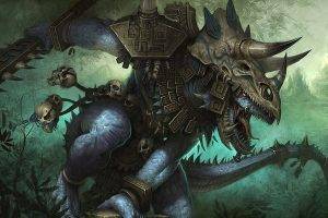 Warhammer, Warhammer Fantasy Role Play, Fantasy Art