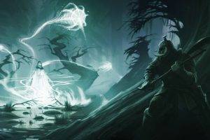 fantasy Art, The Elder Scrolls V: Skyrim