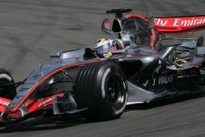 Formula 1, McLaren Formula 1
