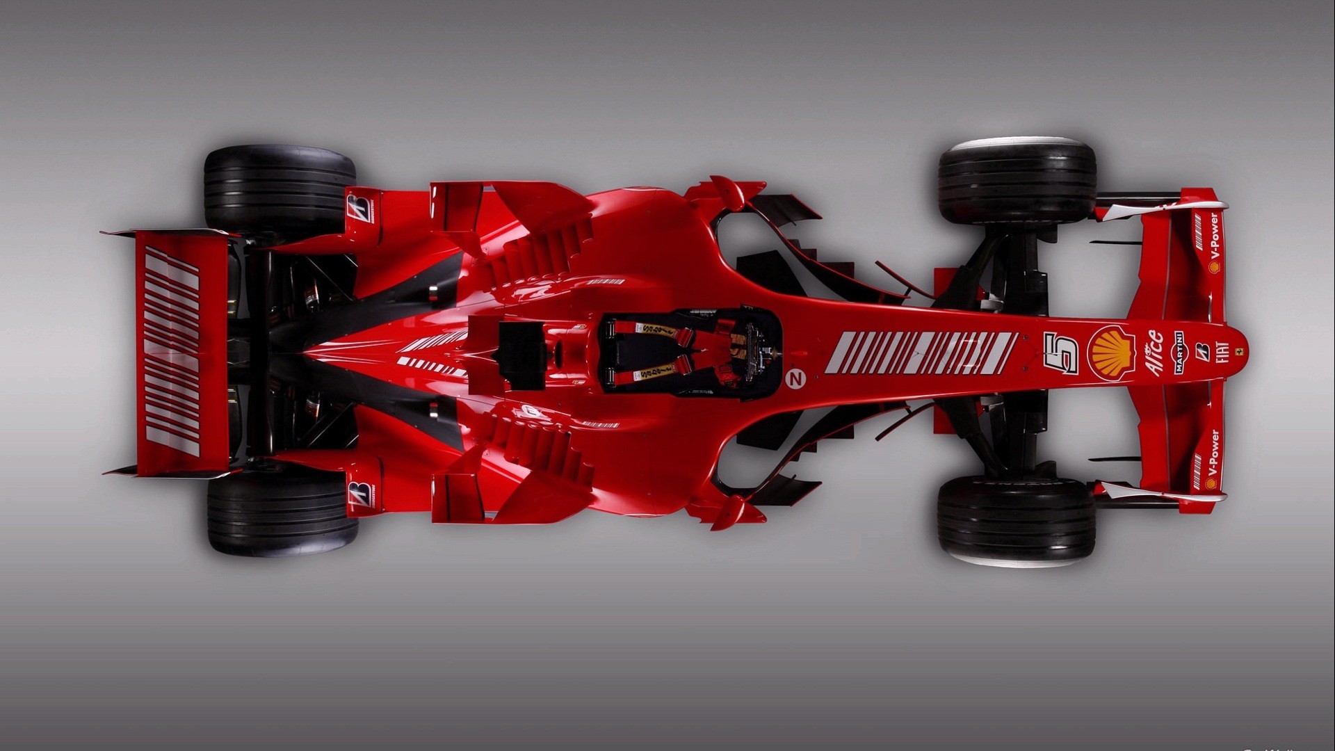 Formula 1, Scuderia Ferrari Wallpaper