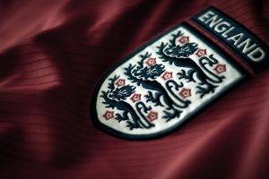 soccer, England, Sports Jerseys