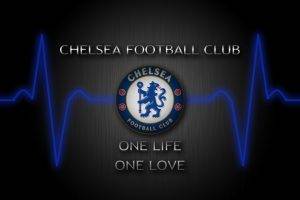 soccer, Chelsea FC