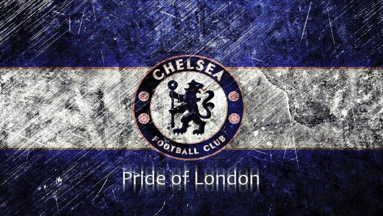 Chelsea FC, Premier League, Soccer HD Wallpaper Desktop Background