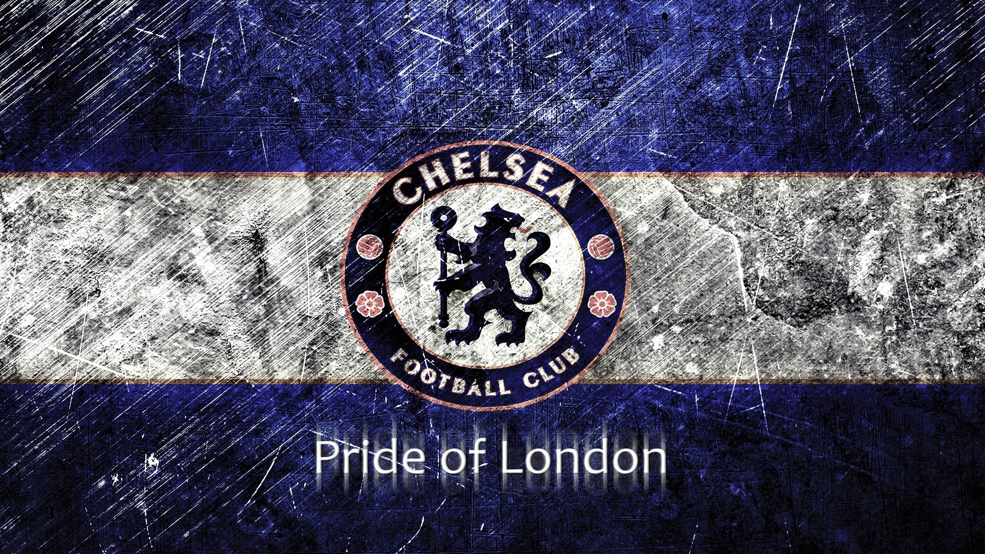 Chelsea FC, Premier League, Soccer Wallpaper