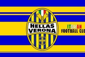 soccer, Sports, Soccer Clubs, Hellas Verona, Italy