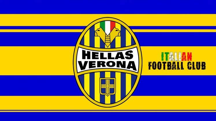 soccer, Sports, Soccer Clubs, Hellas Verona, Italy HD Wallpaper Desktop Background