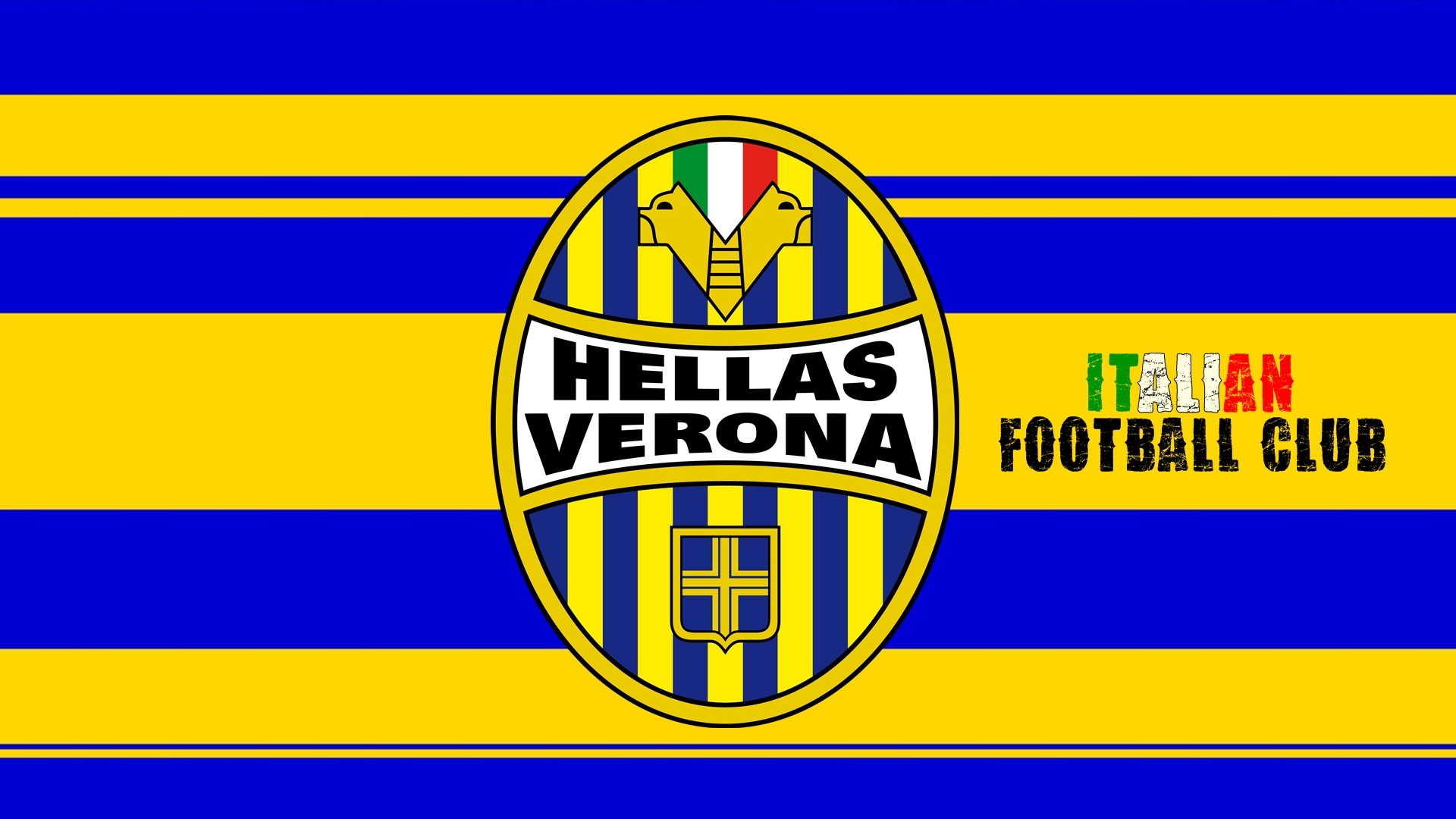 soccer, Sports, Soccer Clubs, Hellas Verona, Italy Wallpaper