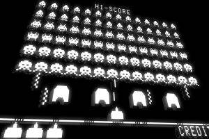 video Games, Space Invaders