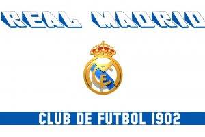 Real Madrid, Soccer Clubs, Sports, Soccer, Spain
