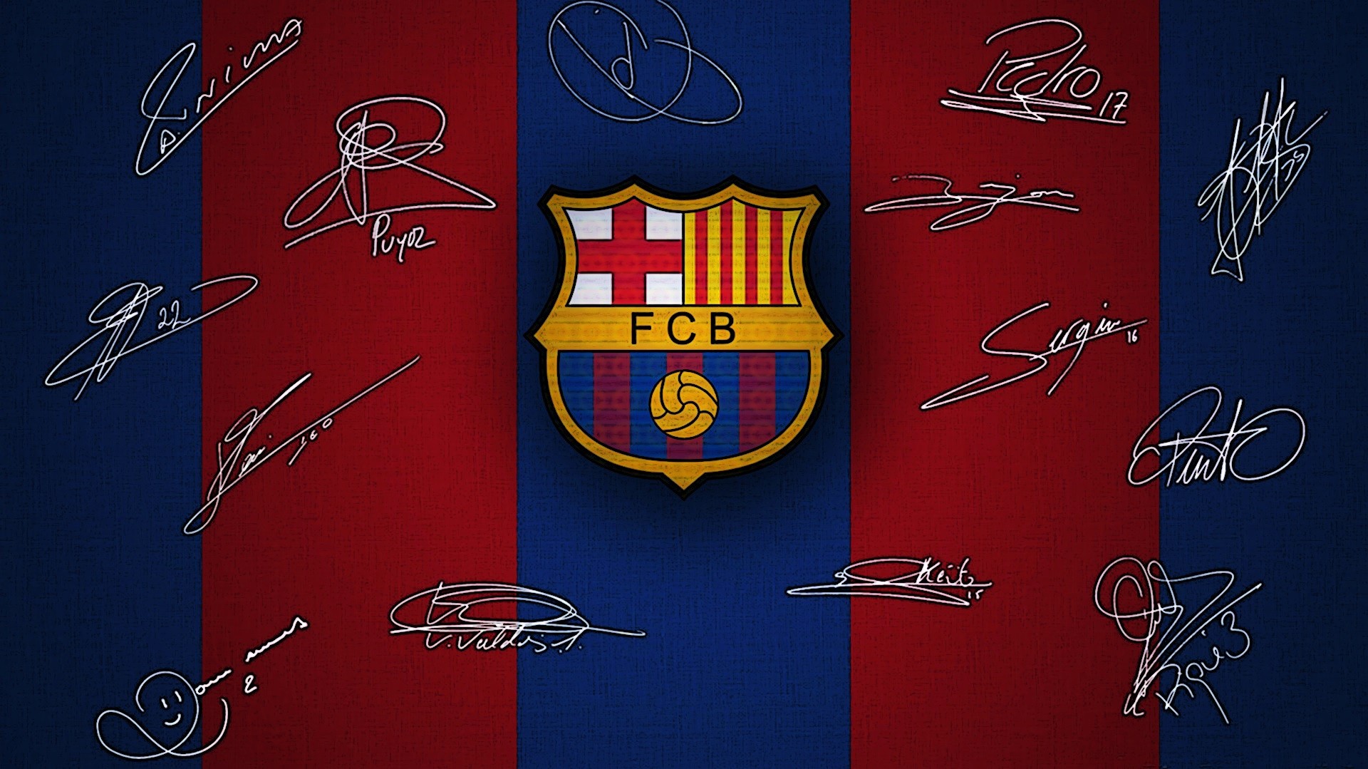 FC Barcelona, Soccer Clubs, Sports, Spain, Catalunya, Soccer Wallpaper
