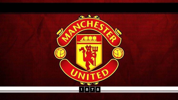 Manchester United, Soccer Clubs, England, Soccer, Sports HD Wallpaper Desktop Background