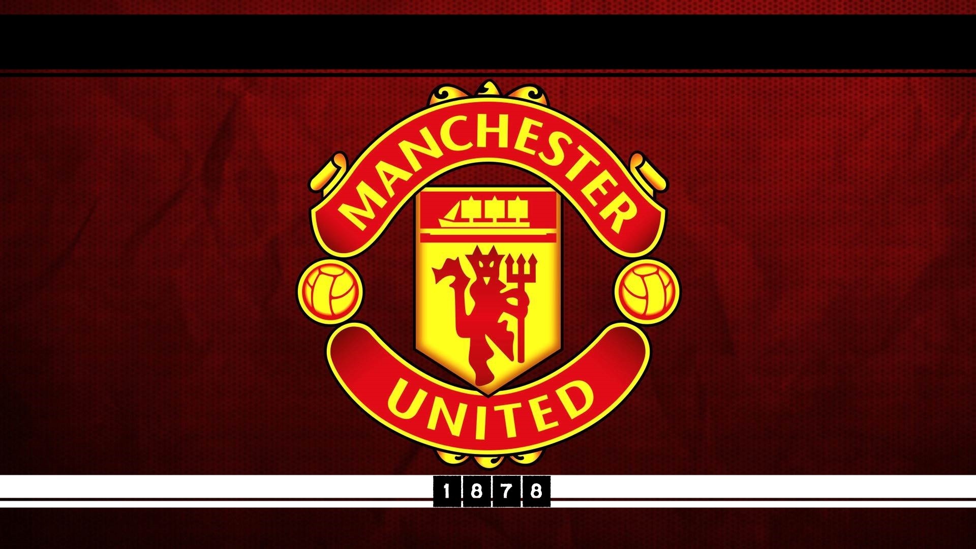 Manchester United, Soccer Clubs, England, Soccer, Sports Wallpaper