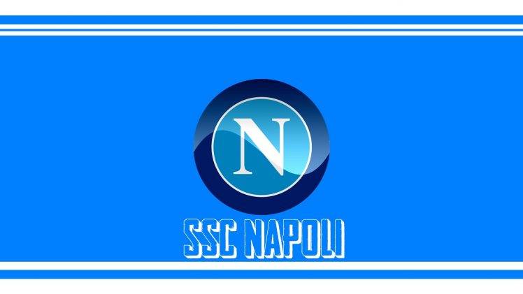 Napoli, Sports, Italy, Soccer Clubs, Soccer HD Wallpaper Desktop Background
