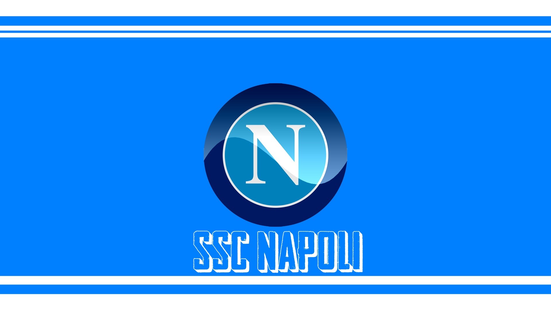 Napoli, Sports, Italy, Soccer Clubs, Soccer Wallpapers HD / Desktop and
