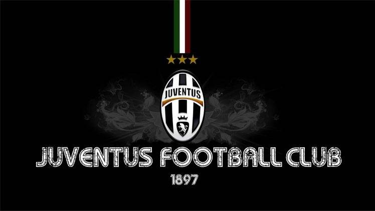 Juventus, Italy, Soccer Clubs, Soccer, Sports HD Wallpaper Desktop Background