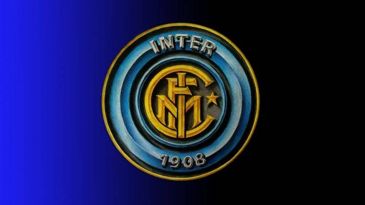 Inter, Soccer Clubs, Italy, Soccer, Sports HD Wallpaper Desktop Background