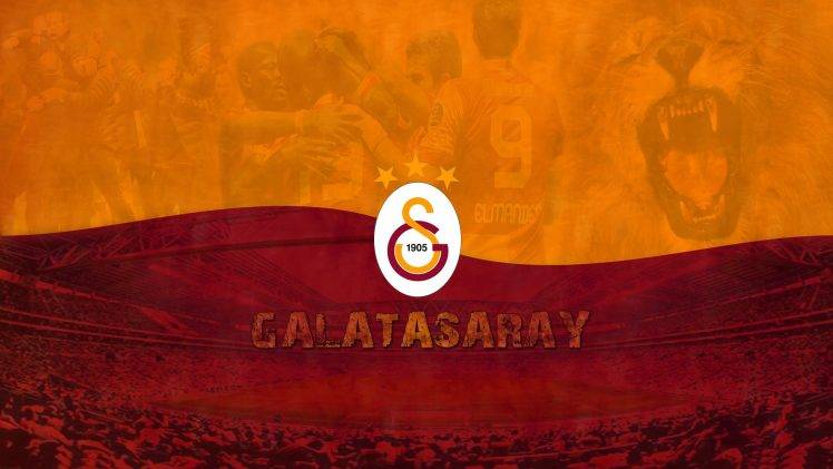 Galatasaray S.K., Sports, Soccer Clubs, Soccer HD Wallpaper Desktop Background