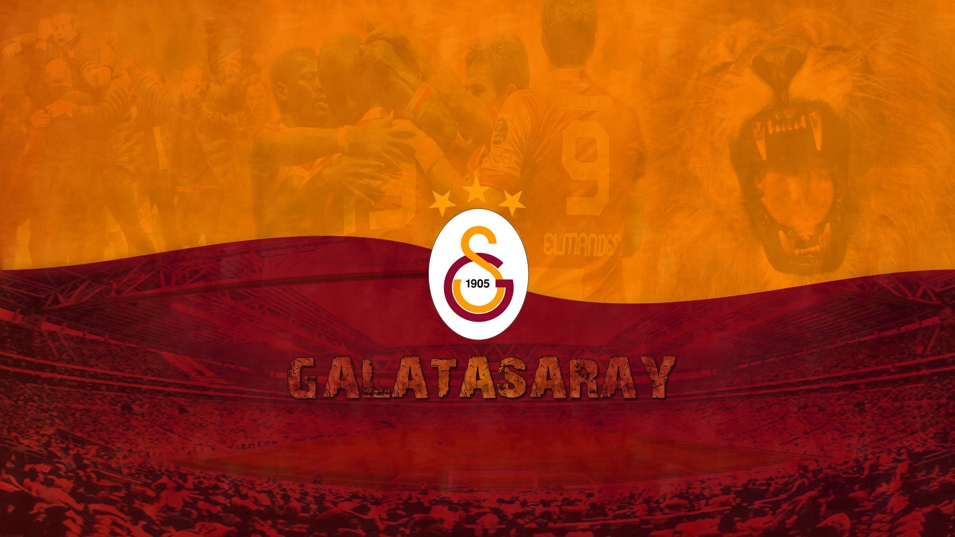 Galatasaray S.K., Sports, Soccer Clubs, Soccer Wallpaper