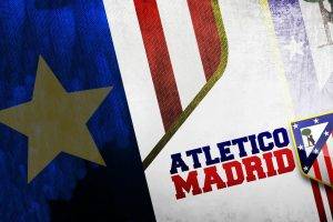 Atletico Madrid, Sports, Soccer Clubs, Soccer, Spain