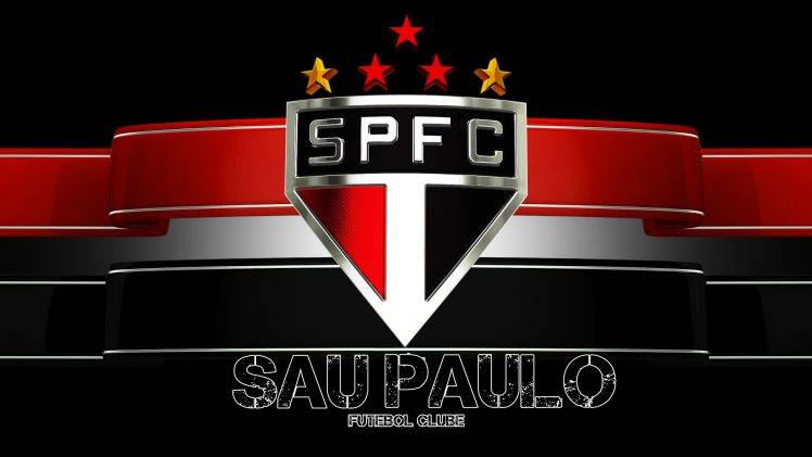 Sau Paulo, Brasil, Soccer, Sports, Soccer Clubs, São Paulo HD Wallpaper Desktop Background