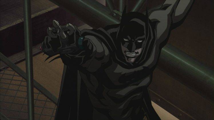 comics, Batman, Bruce Wayne HD Wallpaper Desktop Background
