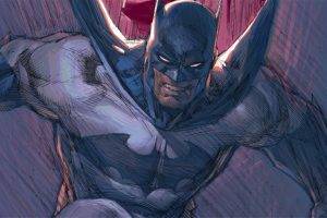 comics, Batman, Bruce Wayne