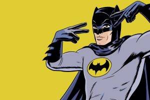 comics, Batman, Bruce Wayne