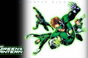 comics, Green Lantern