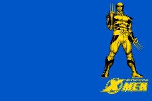 comics, X Men, Wolverine