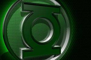 comics, Green Lantern