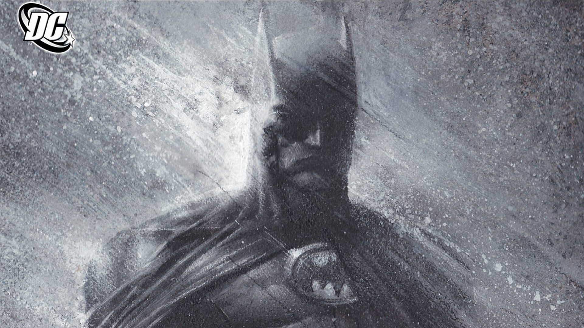 comics, Batman, Bruce Wayne Wallpaper