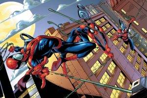 comics, Spider Man
