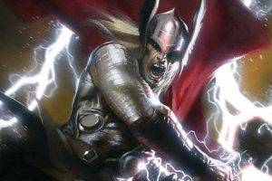 comics, Thor