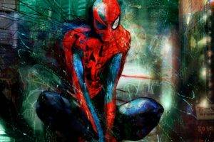 comics, Spider Man