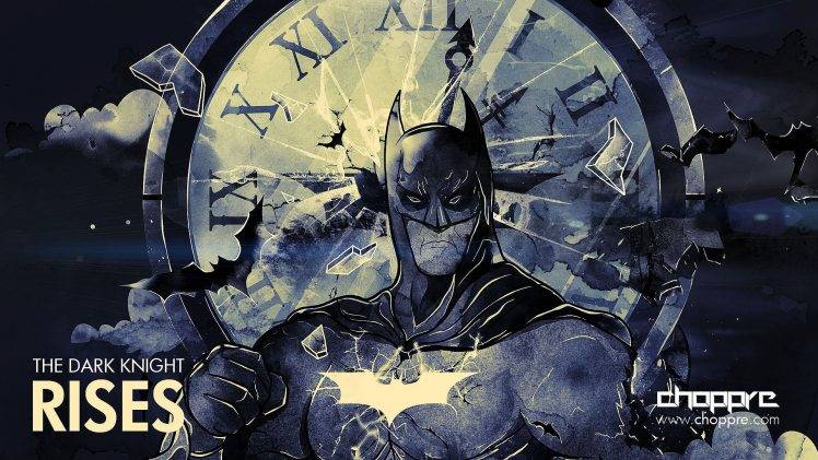comics, Batman, Bruce Wayne HD Wallpaper Desktop Background