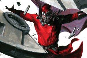 comics, Magneto