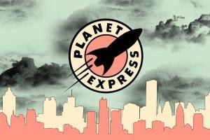 Futurama, Planet Express