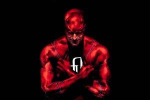 comics, Daredevil